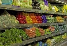 Money, Not Access, Key to Healthy Food Choices