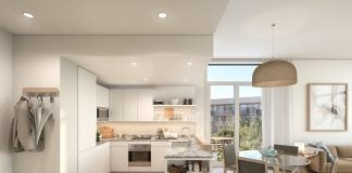 On The Market: 1 Bed Apartment in Jumeirah Village Circle