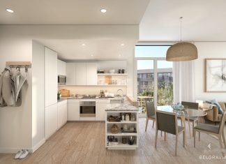 On The Market: 1 Bed Apartment in Jumeirah Village Circle
