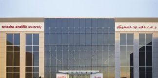 Emirates Aviation University to Host Two Open Days