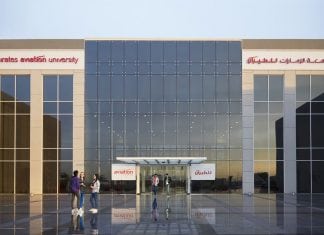 Emirates Aviation University to Host Two Open Days