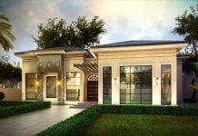 Emirati Housing Project Insights: Design and Process