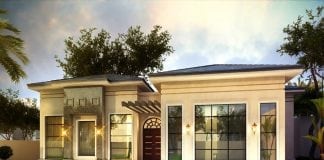 Emirati Housing Project Insights: Design and Process