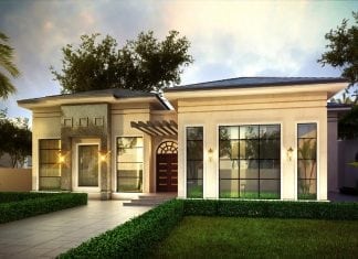 Emirati Housing Project Insights: Design and Process