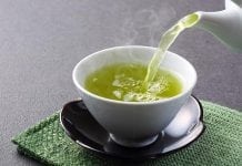 Green Tea for Weight Loss Works But Not Always