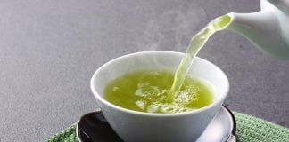 Green Tea for Weight Loss Works But Not Always