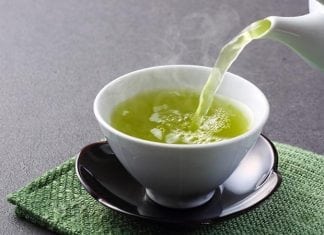 Green Tea for Weight Loss Works But Not Always
