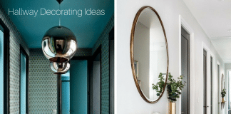 Hallway Decorating Ideas