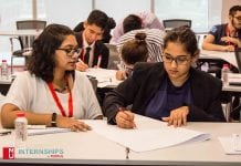 MODUL University Dubai Empowers Students with Guaranteed Paid Internships