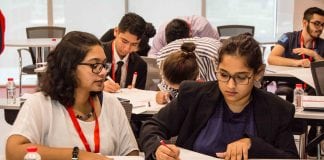 MODUL University Dubai Empowers Students with Guaranteed Paid Internships