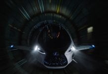 A Closer Look Behind The Scenes: Making of the SKYJET