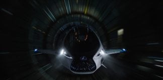 A Closer Look Behind The Scenes: Making of the SKYJET