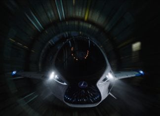 A Closer Look Behind The Scenes: Making of the SKYJET
