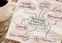Understanding Money Reduces Worry about Old Age