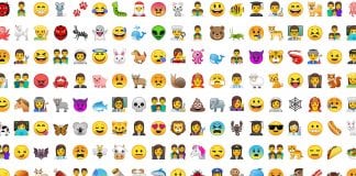 Using Emojis in Work Emails Makes You Look Incompetent