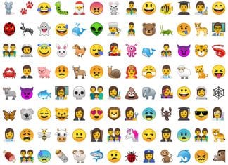 Using Emojis in Work Emails Makes You Look Incompetent
