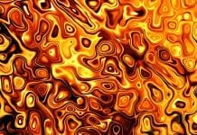 Fire, Smoke and Social Media