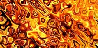 Fire, Smoke and Social Media