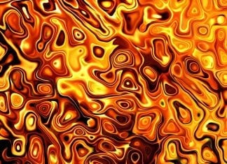 Fire, Smoke and Social Media