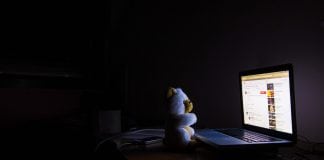 When You Don’t Get Enough Sleep, Bad Things Happen