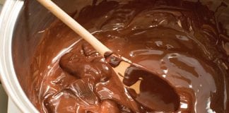 World Chocolate Day: Cocoa Sharpens Your Senses