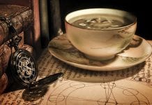 Drink Coffee for a Longer Life