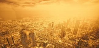 Dubai’s Private Sector Growth Slows in July