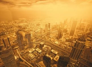 GCC Real Estate: Cyclical or Structural Conundrum