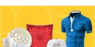 Expo 2020 Dubai Opportunities for Apparel, Homeware Businesses