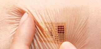 Wearable Health Monitors Move to The Next Level – Electronic Skin