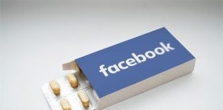 Why Facebook Is Hard to Resist