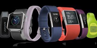 Cyber Monday Deals on Fitbit Fitness Trackers: Best Fitbit Ionic, Versa & Charge