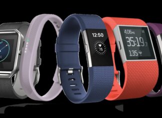 Cyber Monday Deals on Fitbit Fitness Trackers: Best Fitbit Ionic, Versa & Charge