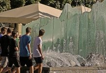 Summer Heat Makes People Moody, Unhelpful