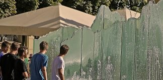 Summer Heat Makes People Moody, Unhelpful