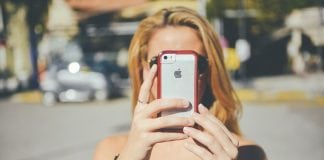 Your Smartphone Makes You Dumber