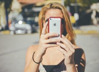 Your Smartphone Makes You Dumber