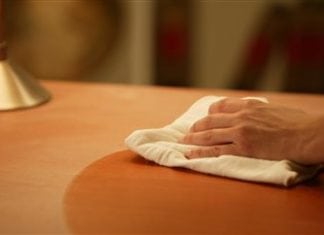 House Dust Contributes to Weight Gain