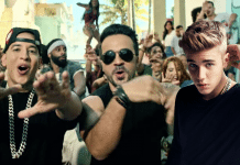 ‘Despacito’ – The Most Streamed Song of All Time