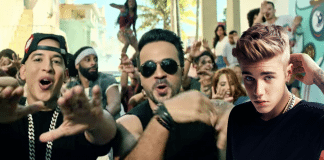 ‘Despacito’ – The Most Streamed Song of All Time