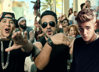 ‘Despacito’ – The Most Streamed Song of All Time