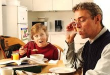 Passive Smoking in Childhood Linked to Rheumatoid Arthritis