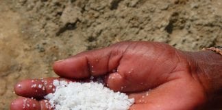 High Salt Intake May Double Heart Failure Risk