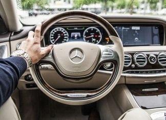 Too Much Driving or Watching TV Bad for Your Brain