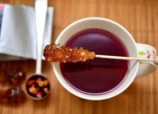 Artificial Sweeteners Linked to Risk of Weight Gain