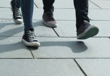 Daily Steps Count: Do You Live in The Laziest Country?