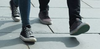 Daily Steps Count: Do You Live in The Laziest Country?