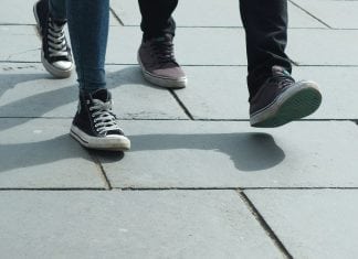 Daily Steps Count: Do You Live in The Laziest Country?