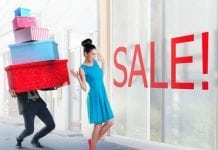 Don’t Think Your Wife Spends Too Much Money
