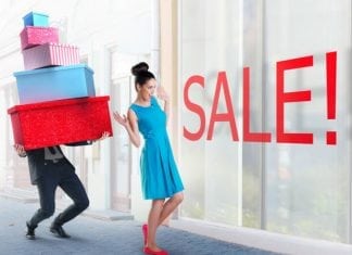 Don’t Think Your Wife Spends Too Much Money